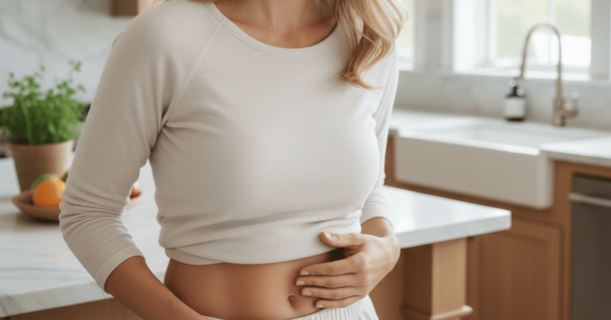 Berberina natural para mejorar la digestión y salud intestinal