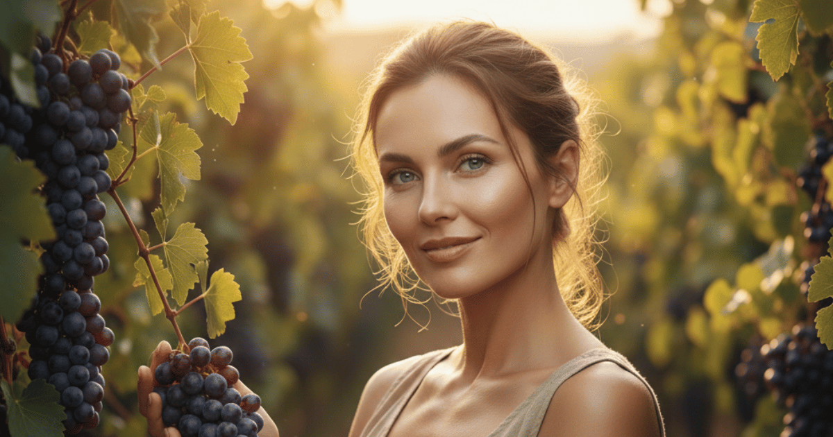 Resveratrol Raíces Zen para fortalecer el sistema inmunológico