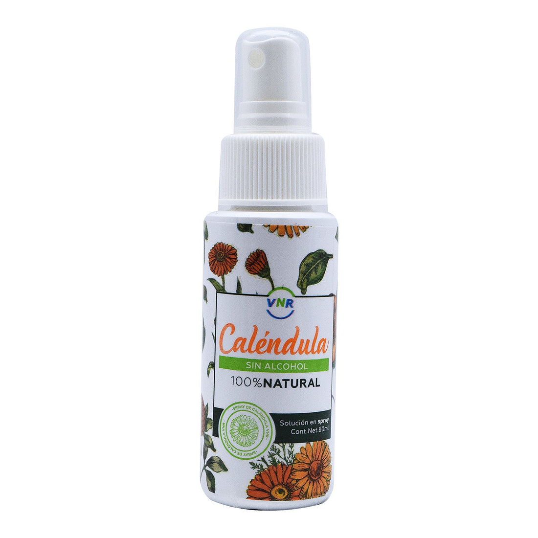 Calendula Spray 60 Ml Mhi
