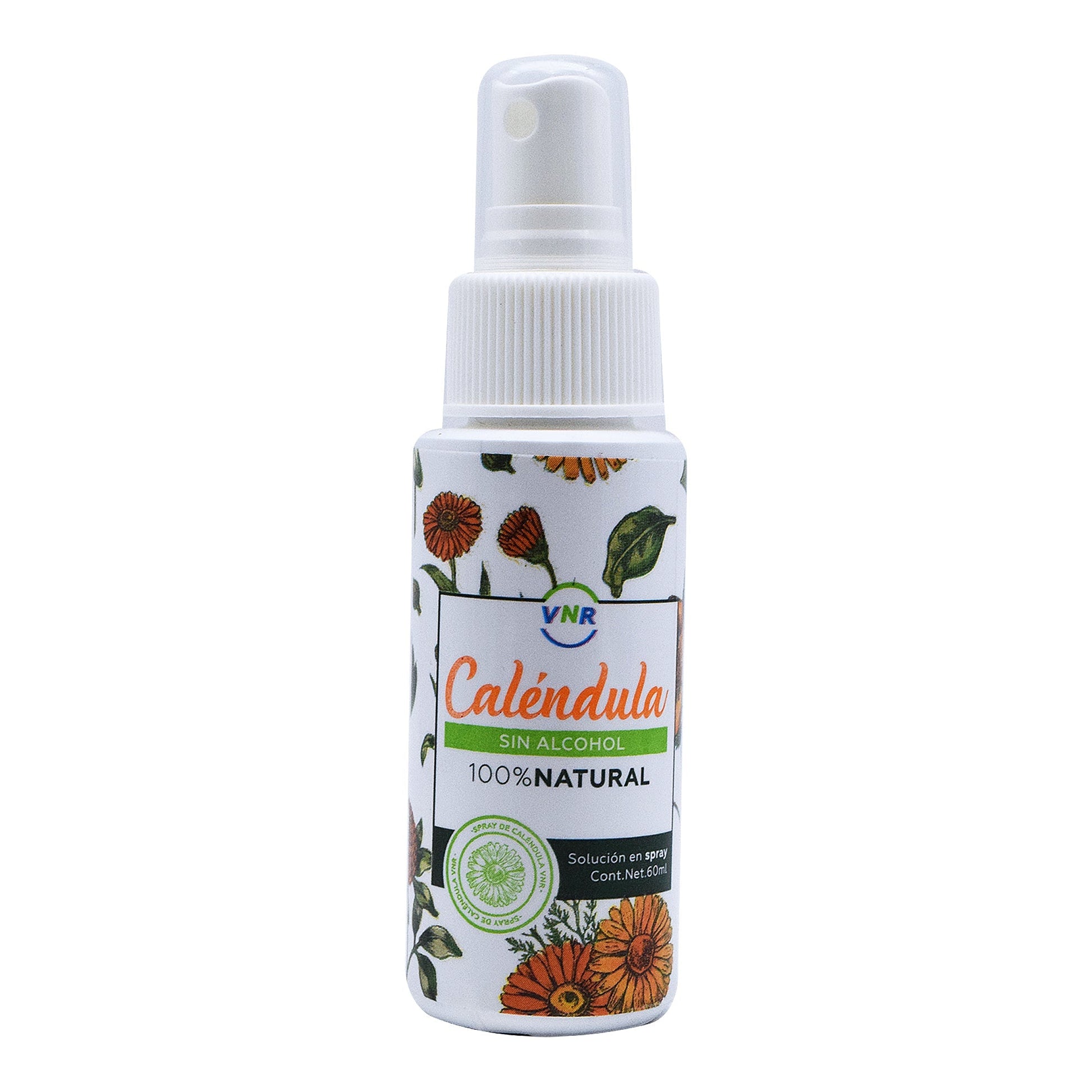 Calendula Spray 60 Ml Mhi