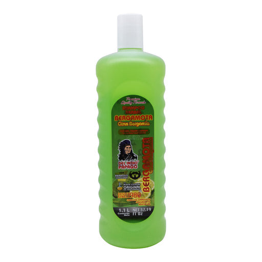 Shampoo Bergamota 1.1 L Del Indio Papago