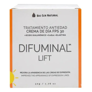 DIFUMINAL LIFT CREMA DE DIA 50g