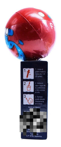 Vitamina A, C, D Kids Progyl30 Keep Natural 10 Ml