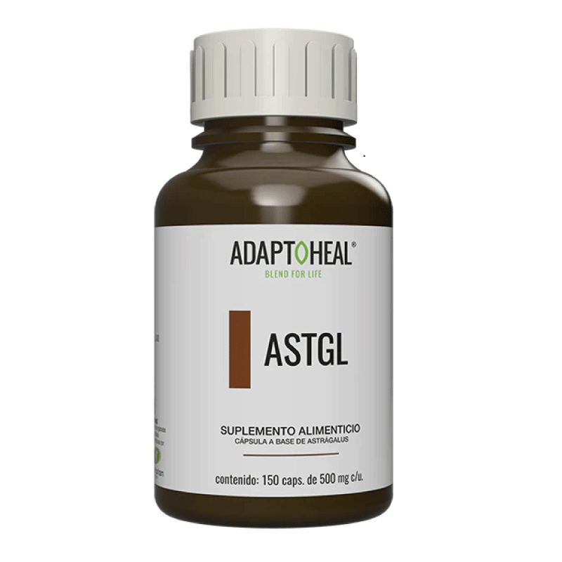 Astragalo Astragalus Puro Premium Adaptoheal 150 Capsulas 500 mg