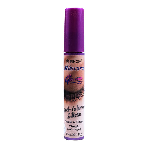 Rimel Silicon Maxi Volumen 13 G Prosa