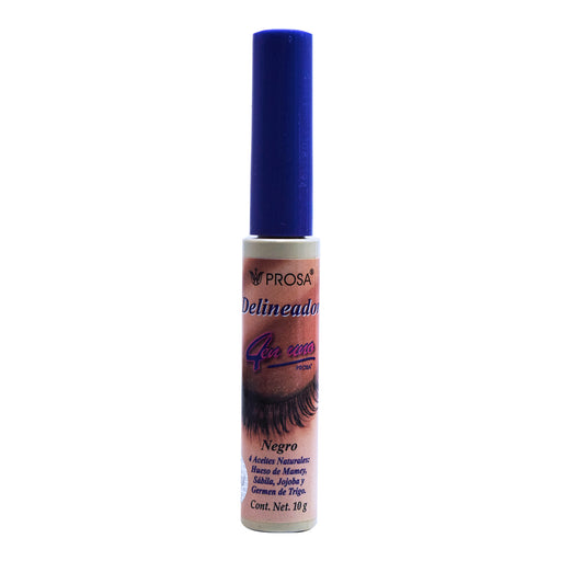 Delineador Liquido 4 En 1  10 G Prosa