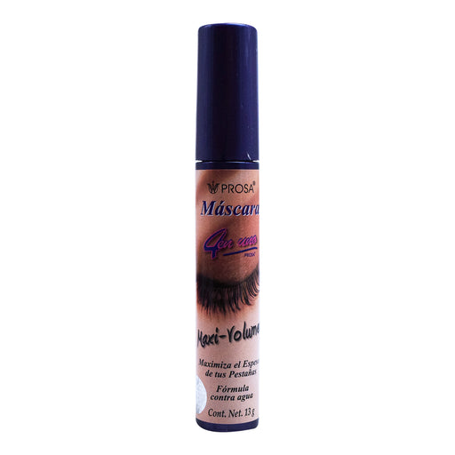 Rimel 4 En 1 Maxi Volumen 13 G Prosa