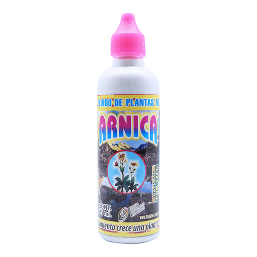 Arnica Extracto 75 Ml Mayamex