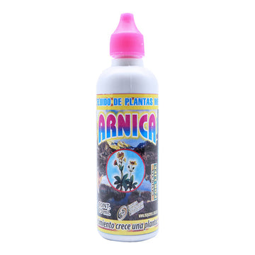 Arnica Extracto 75 Ml Mayamex