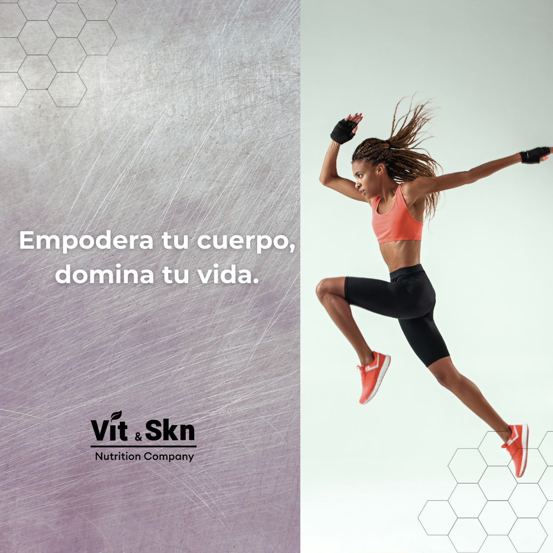 Cetonas de Frambuesa VitSkn 60 Capsulas, Súper Premium
