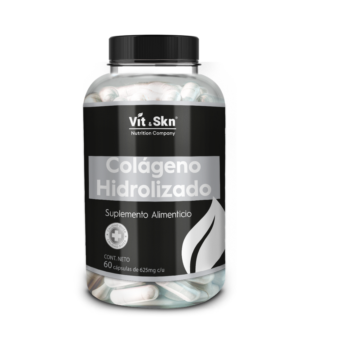 Colágeno Hidrolizado Vit Skin