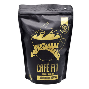 CAFE FIT CON L CARNITINA Alianza 300 g