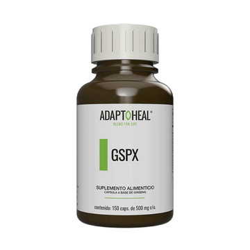 Ginseng Panax Puro Premium Adaptoheal 150 Capsulas 500 mg