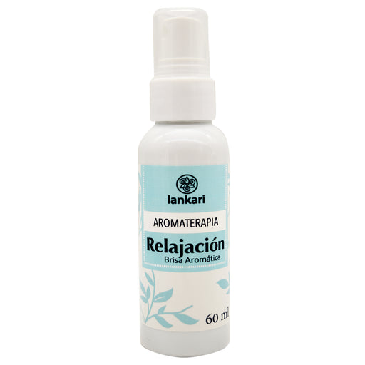Brisa Corporal Relajacion 60 Ml Lankari