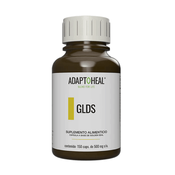 Golden Seal Premium  Adaptoheal 150 Cápsulas De 500 mg