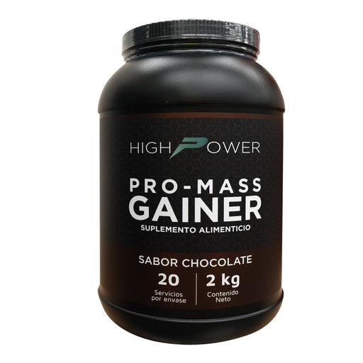 Mass Gainer 2 Kg High Power
