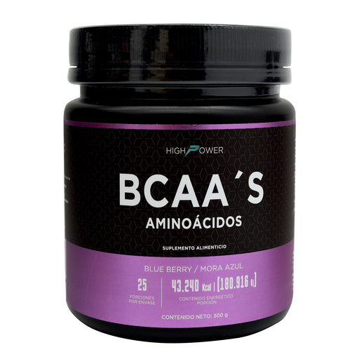 Bcaas 300 G High Power