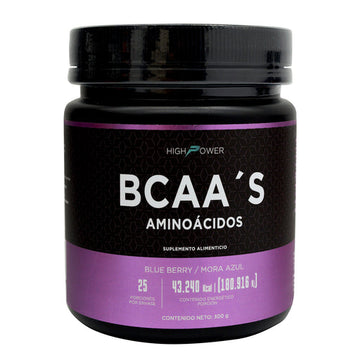 Bcaas 300 G High Power