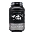 Zero Carbs Proteina Aislada Al 90 Porciento 2 Lbs High Power