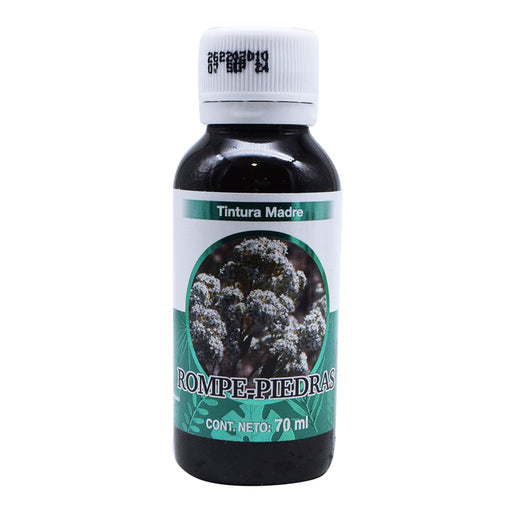 Rompepiedras Tintura 70 Ml Lia Sofi