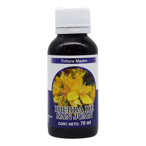 Hierba De San Juan Tintura 70 Ml Lia Sofi