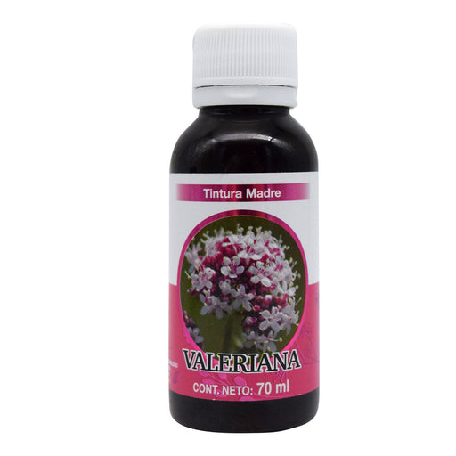 Valeriana Tintura 70 Ml Lia Sofi
