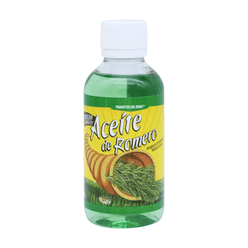 Aceite de Romero