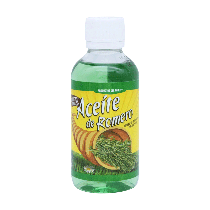 Aceite de Romero