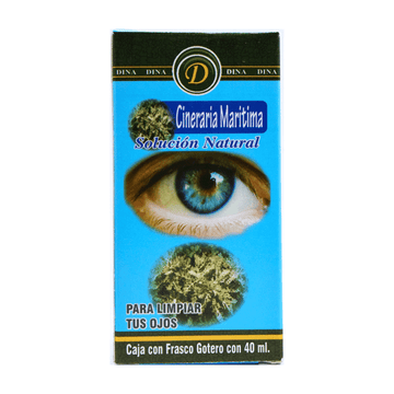 Cineraria Maritima 40 Ml
