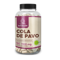 Adaptógeno Cola de Pavo Raíces Zen
