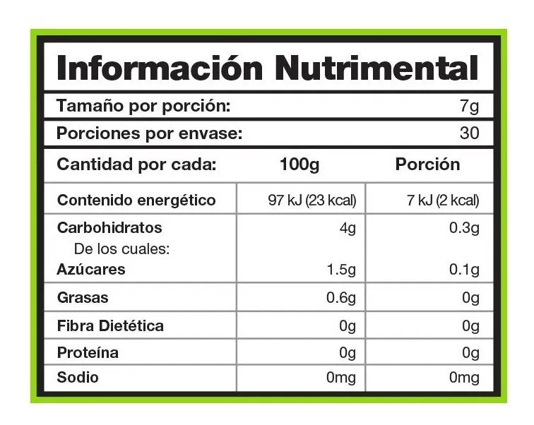 BCAA MAS GLUTAMINA FRESANDIA 210 G MAD LABZ