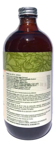 Flor essence