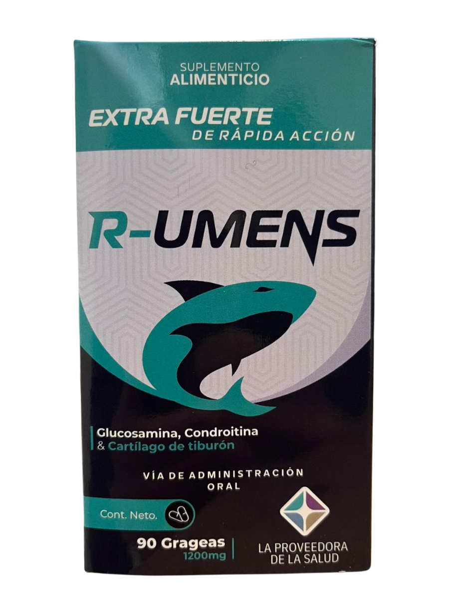Reumens 90 Grageas La Salud