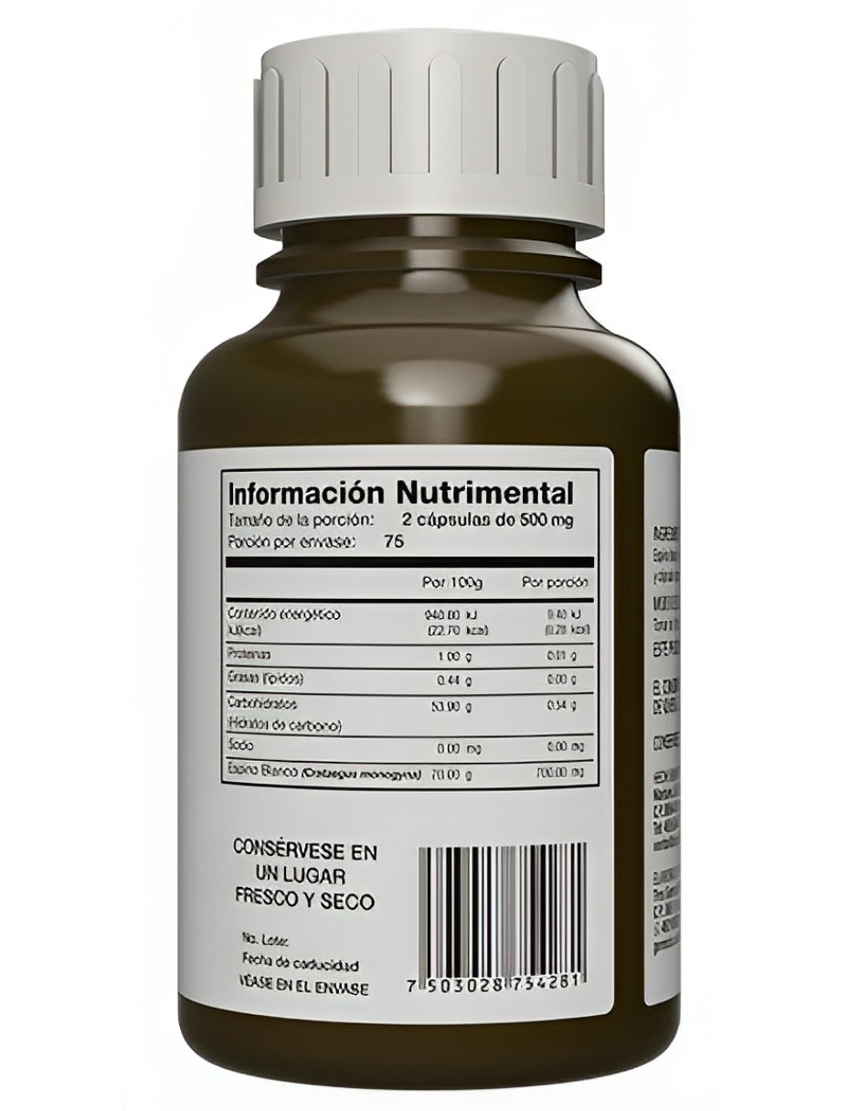 ESPB ADAPTOHEAL con Espino Blanca 150 Cápsulas