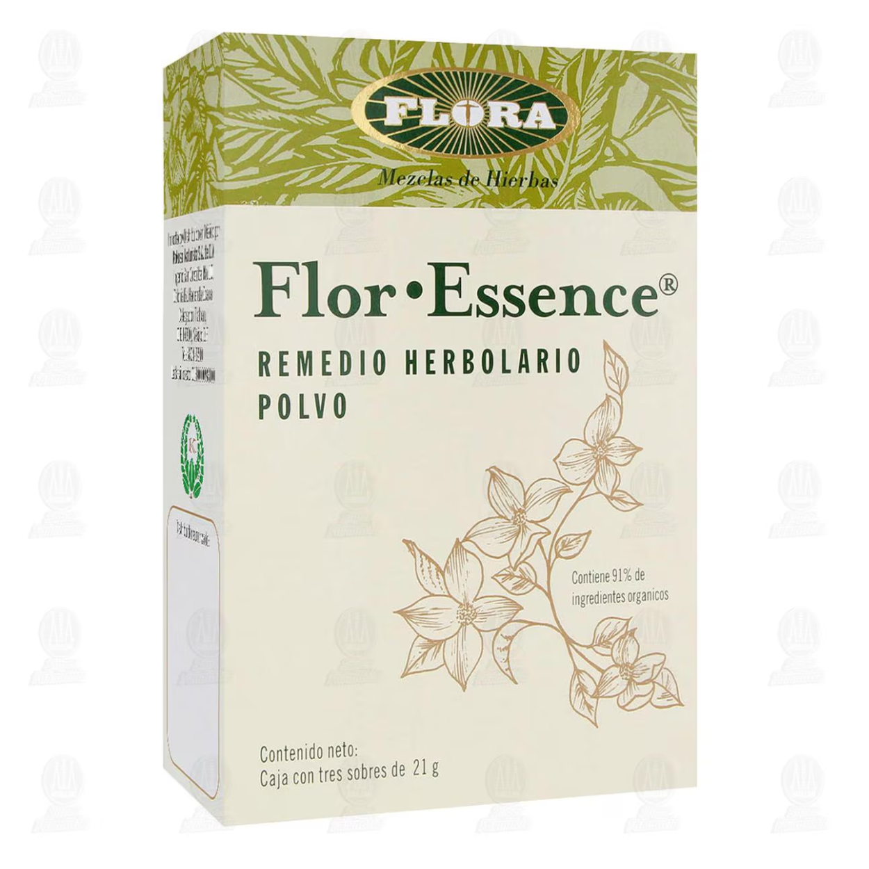 flor essence precio