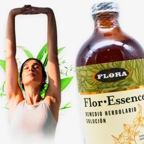 Flor esssence original