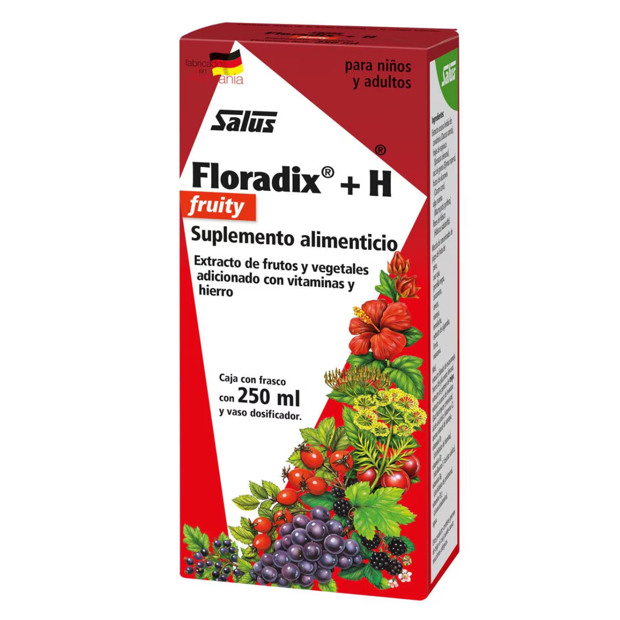 Floradix