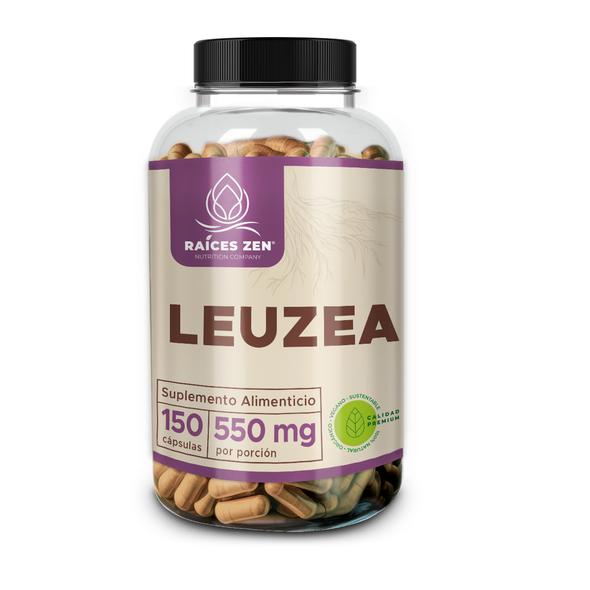 Leuzea