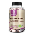 Resveratrol Quercetina RAICES ZEN
