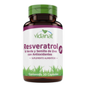 Resveratrol vidanat