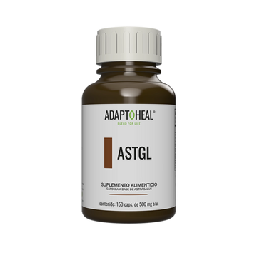 Astragalus 150 Cap Adaptoheal Inmunologico Y Antioxidante