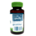 alga spirulina organica