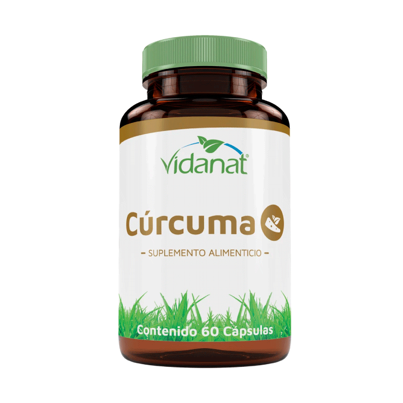 Curcuma beneficios