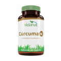 Curcuma beneficios