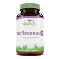 Isoflavonas Auxiliar en el control de la osteoporosis