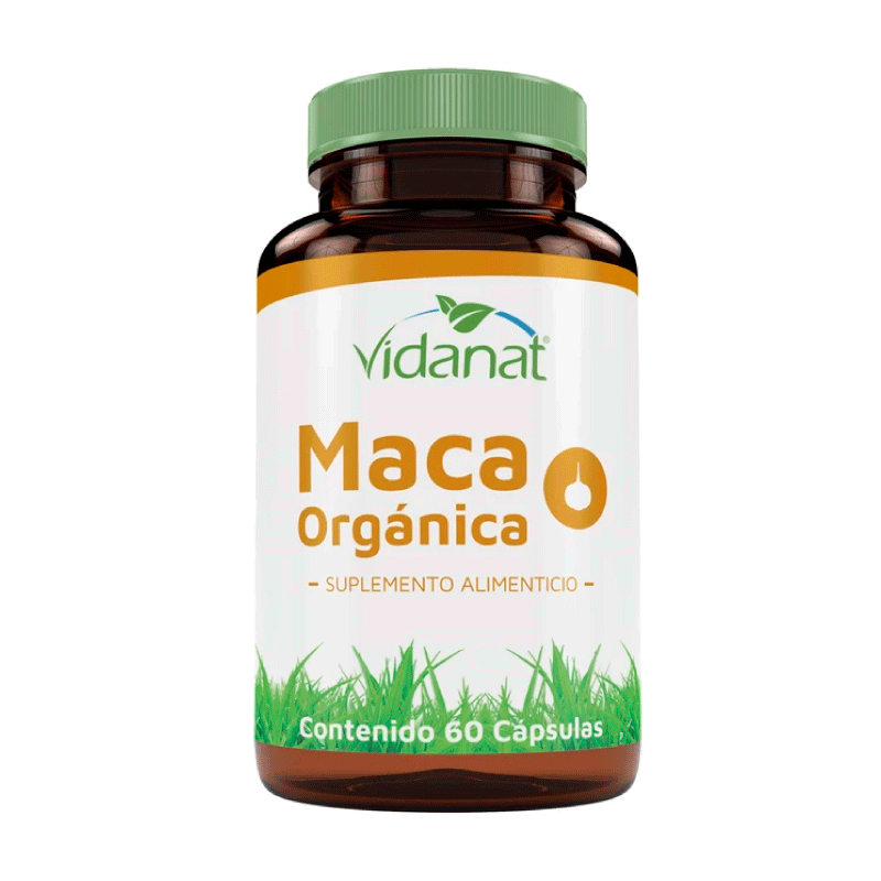 maca peruana
