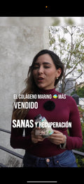 Colágeno Marino Raíces Zen Super Premium
