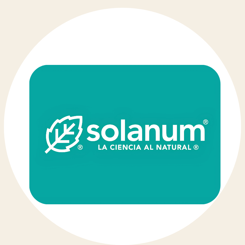 tienda de suplementos Solanum pharma