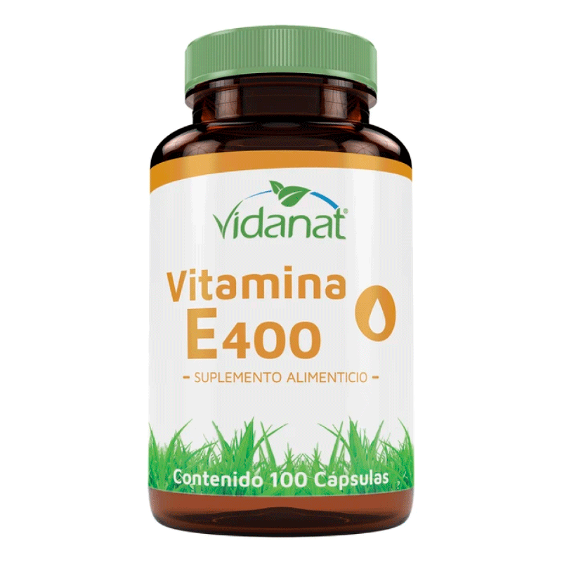 vitamina e
