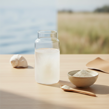 Colágeno Hidrolizado vs. Colágeno Marino: ¿Cuál es mejor y cuál te conviene más?